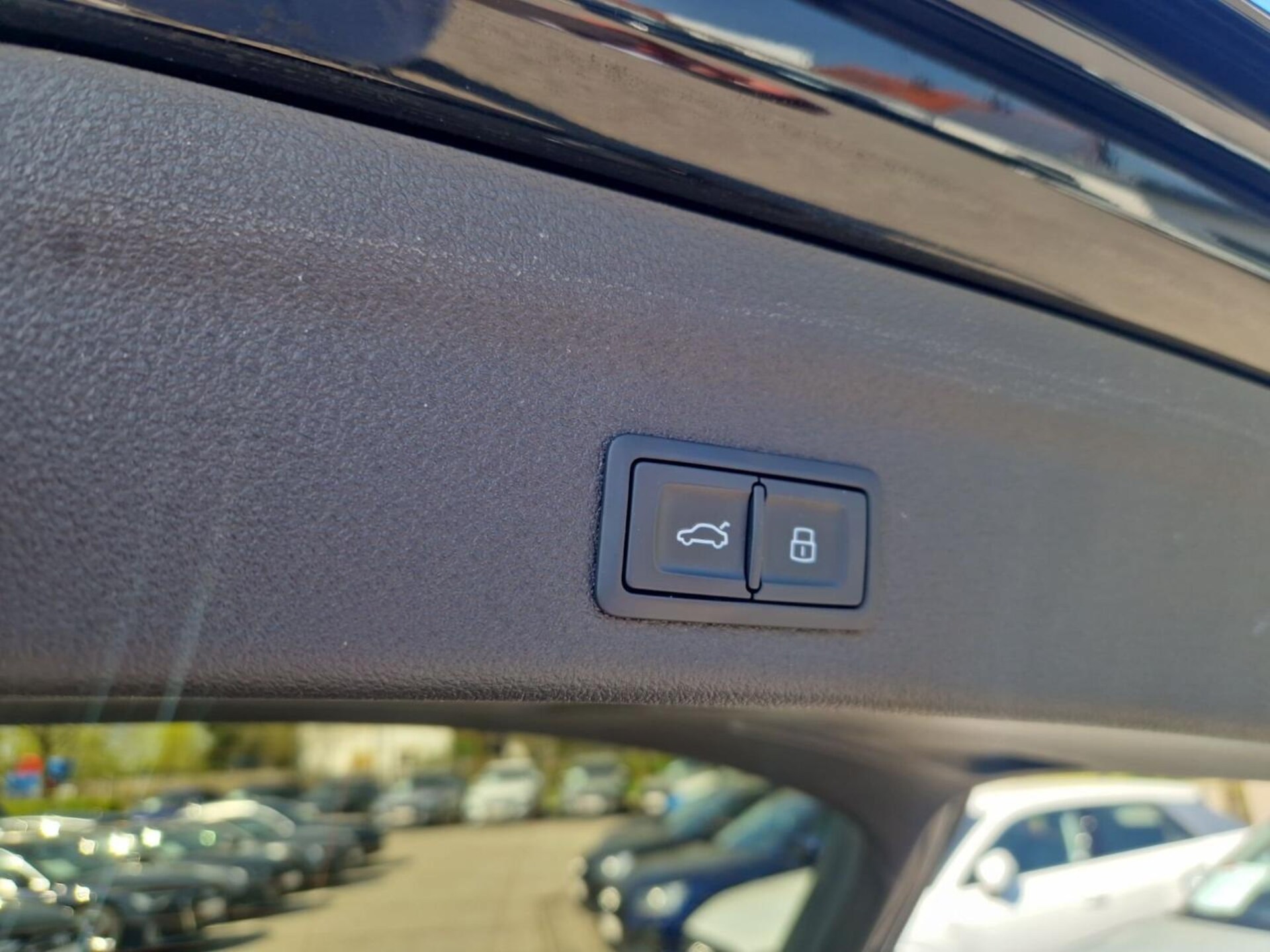 Audi A6 Avant TFSI e Sport
