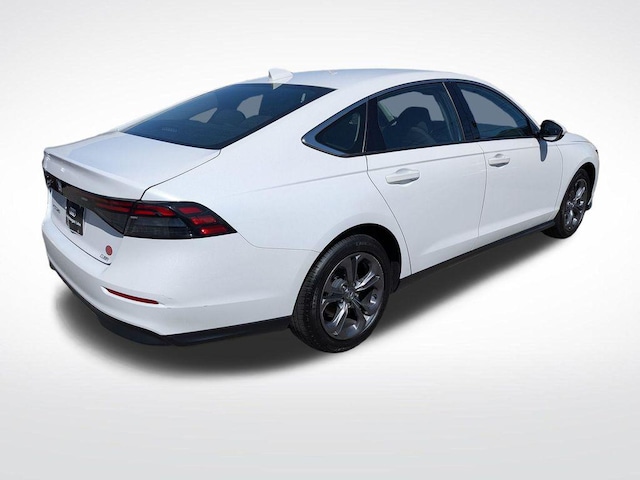 2023 Honda Accord