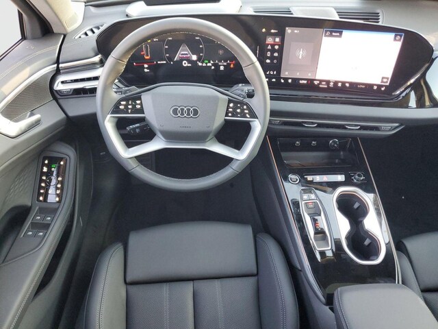 2026 Audi A6 Premium Plus - Photo 13
