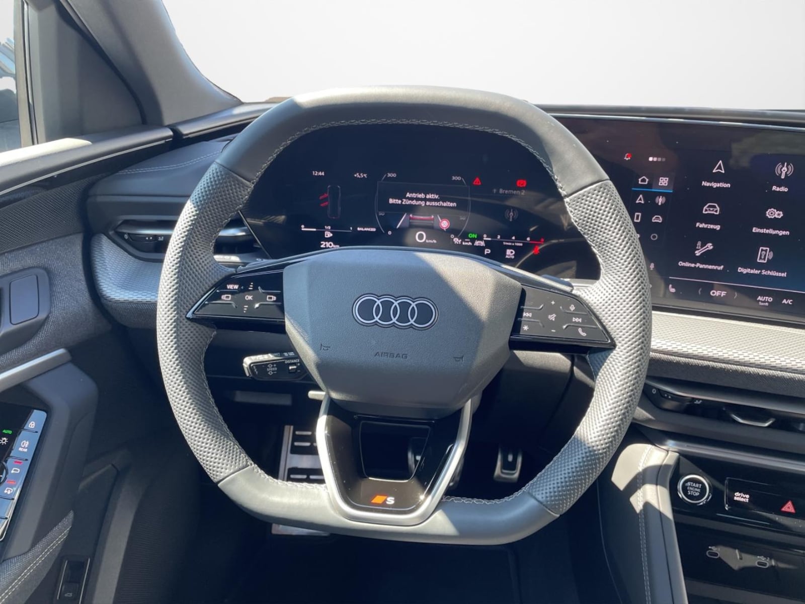 Audi Q5 – Bild 9