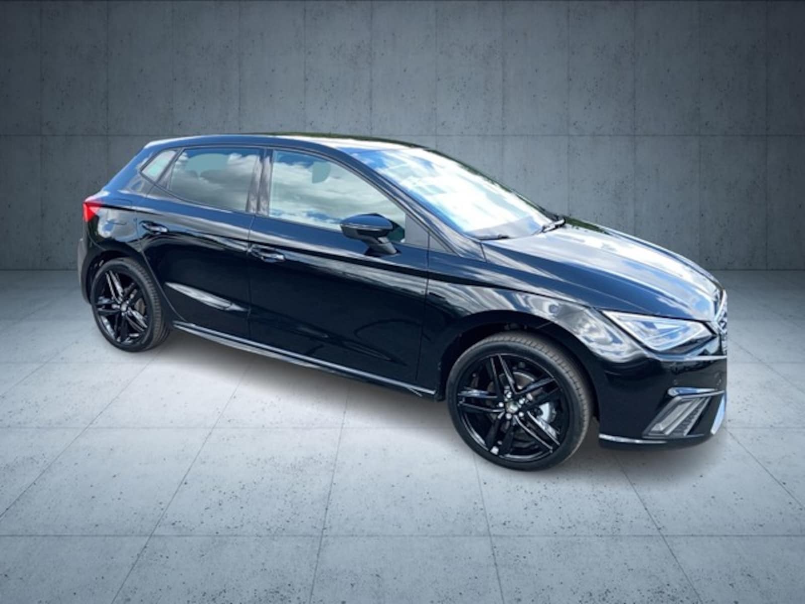 SEAT Ibiza – Bild 5