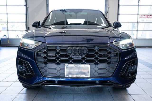 2024 Audi Q5