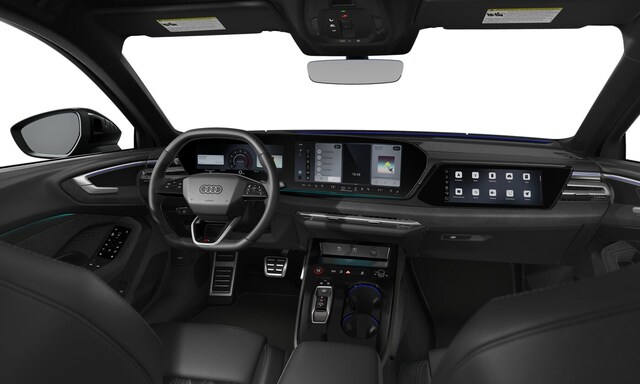 2026 Audi S5