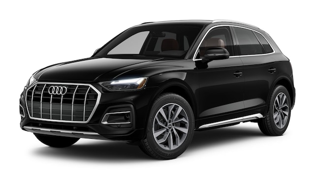 2025 Audi Q5 used