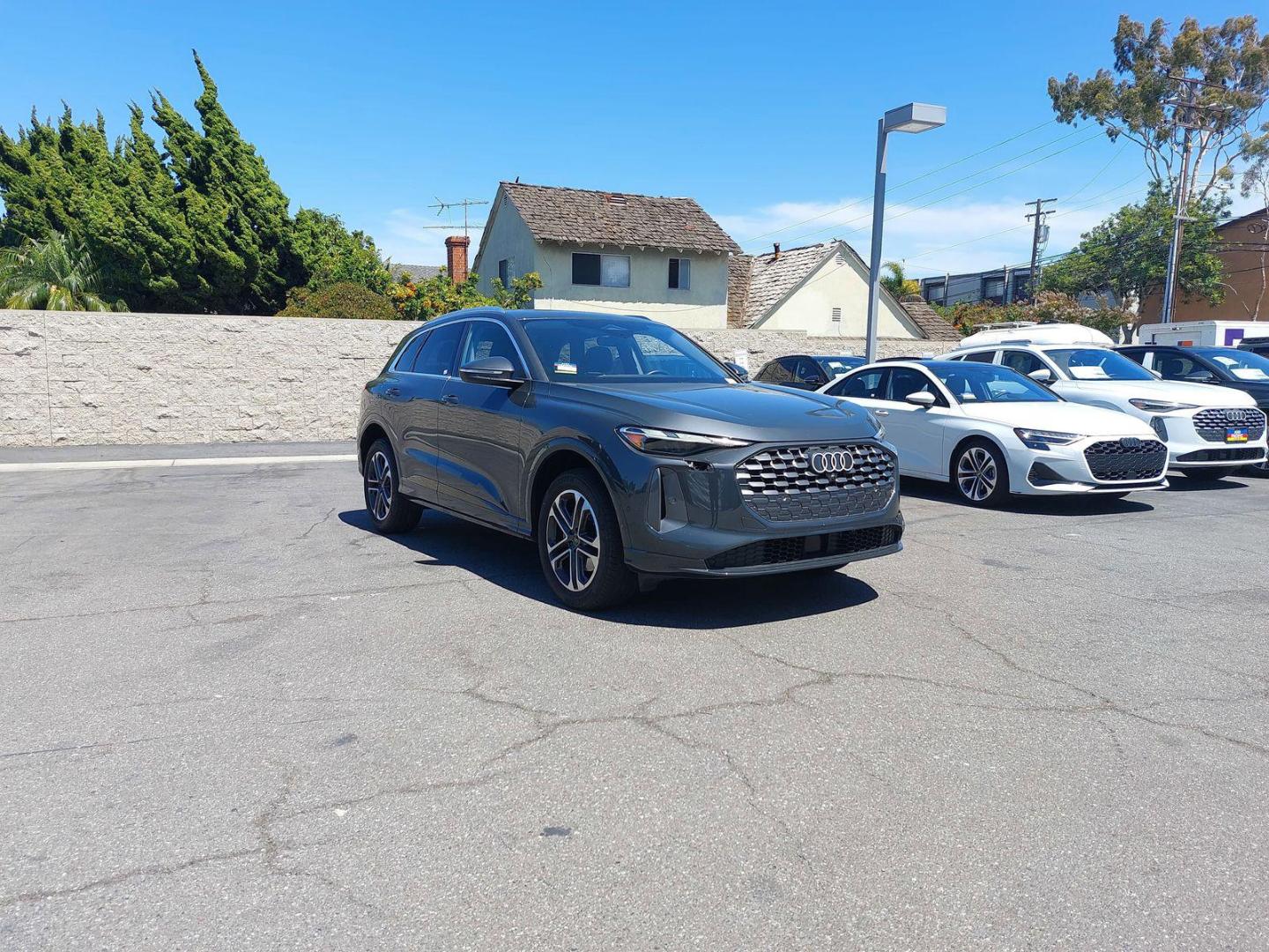 WA11AAGU8S2018862