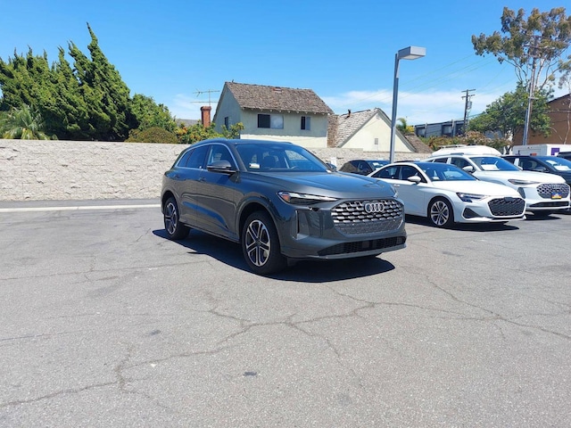 WA11AAGU8S2018862