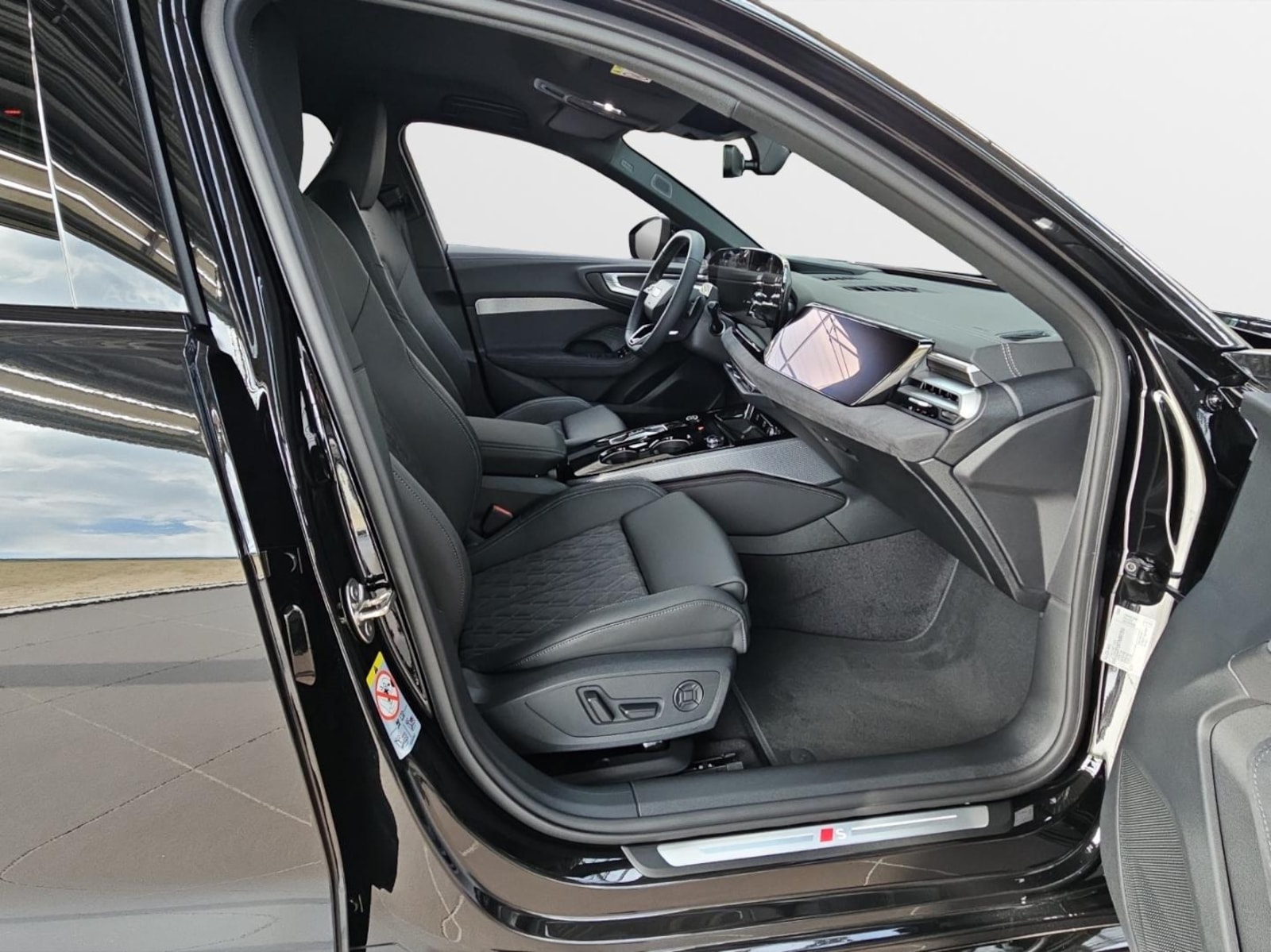 Audi A5 Avant – Bild 13