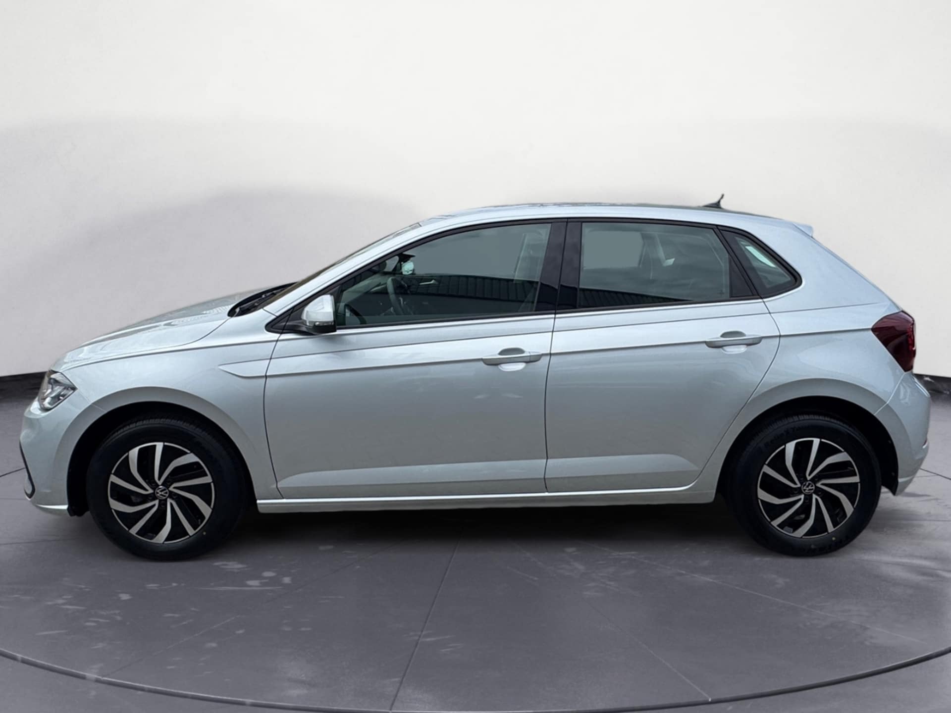 Volkswagen Polo Life