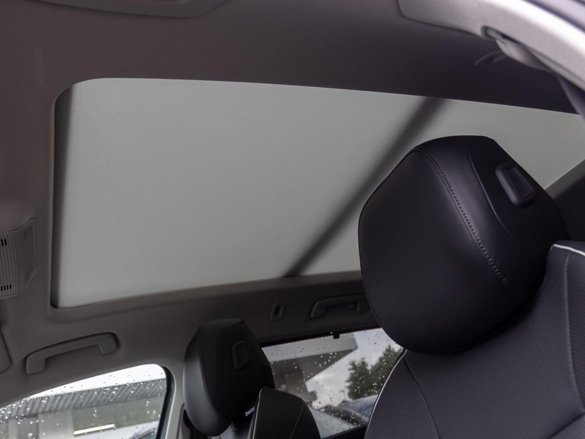Volkswagen Passat Elegance