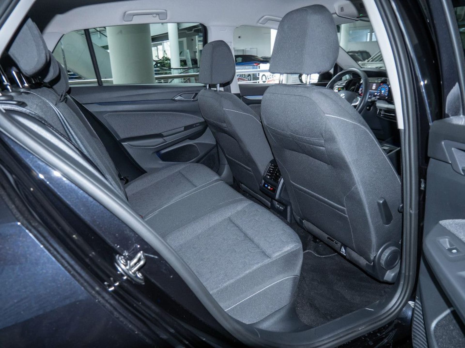 Volkswagen Golf MOVE