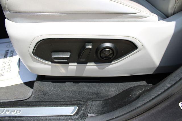 2022 Jeep Grand Cherokee L