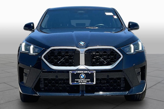 2025 BMW X2