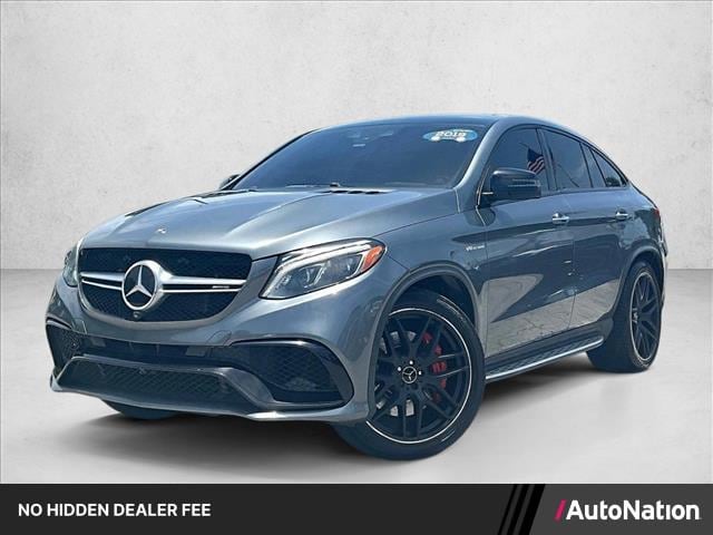 2019 Mercedes-Benz