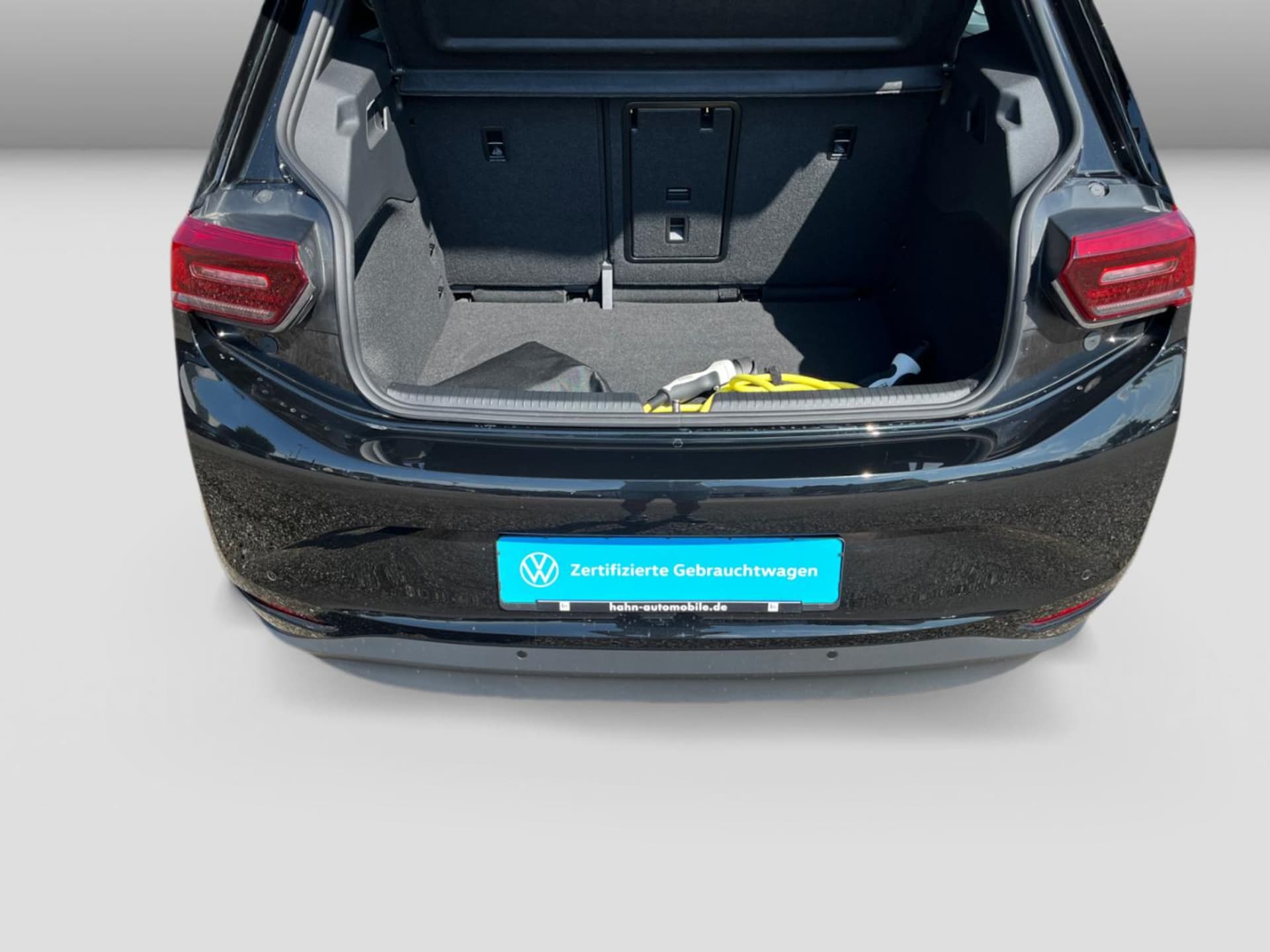 Volkswagen ID.3 Pro S