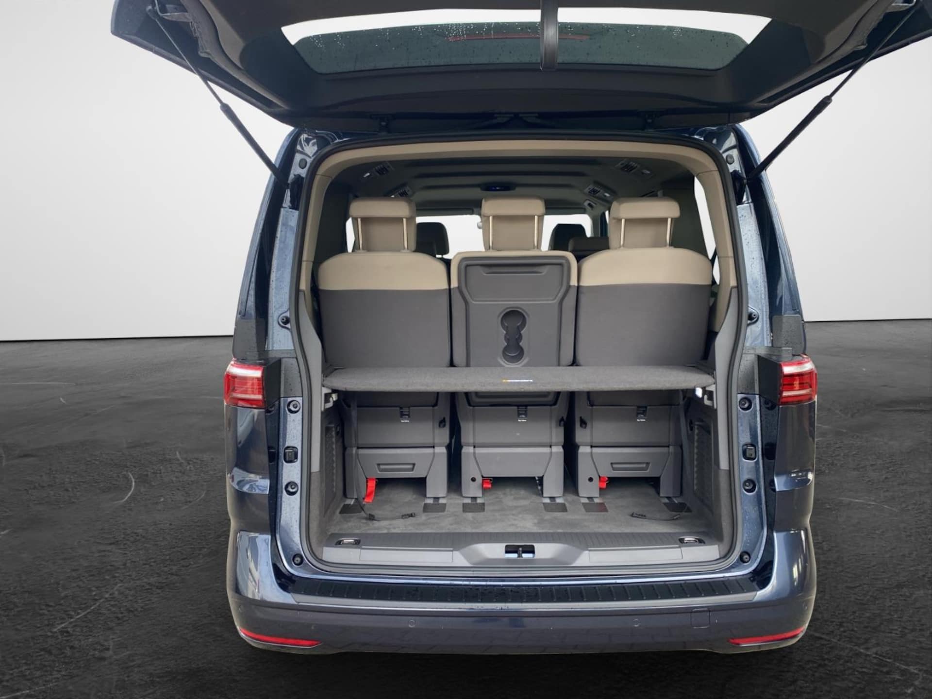 Volkswagen Multivan Life