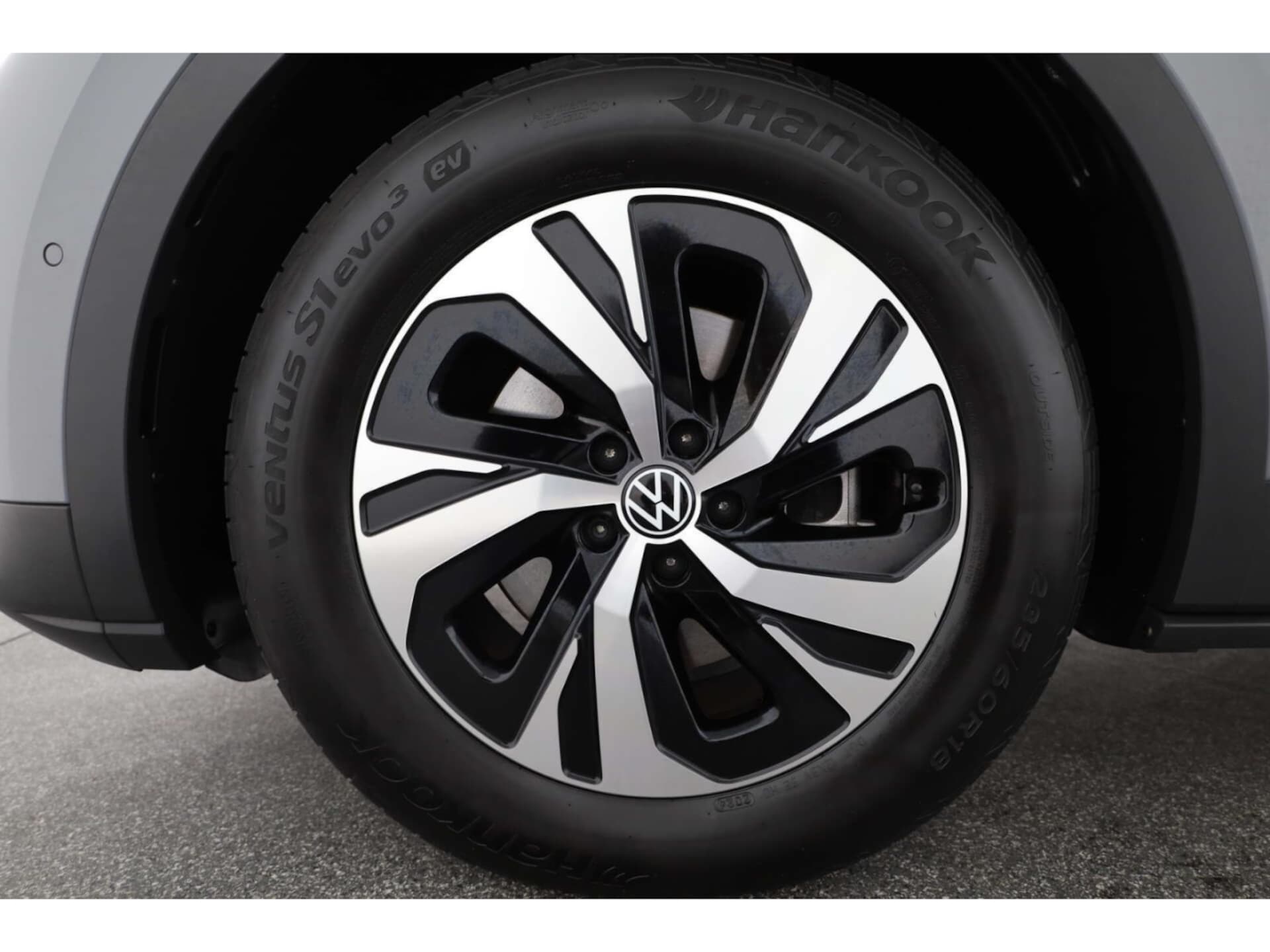 Volkswagen ID.4 Pure