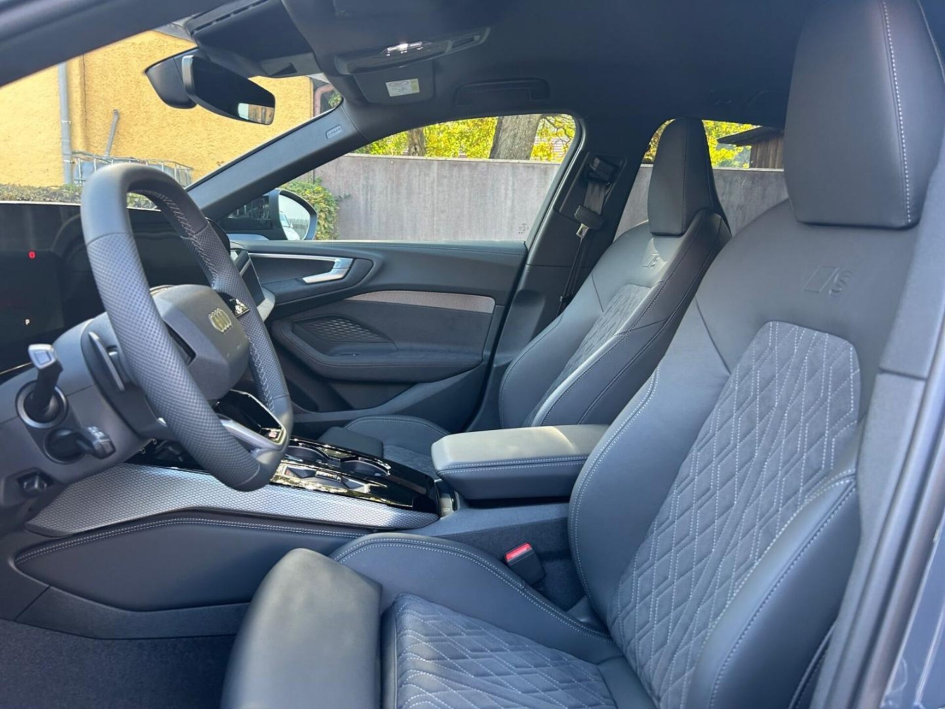 Audi A5 Avant edition one