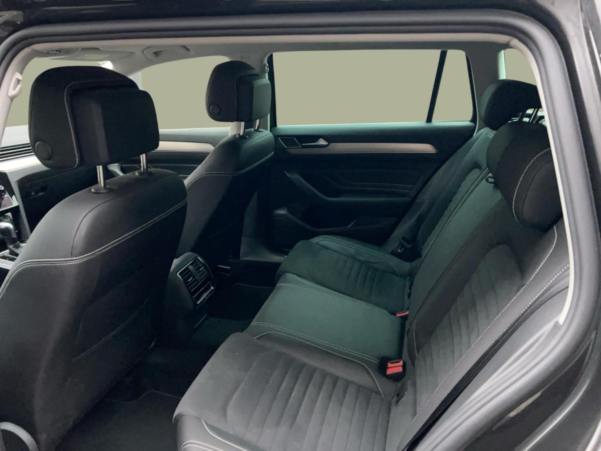 Volkswagen Passat Variant Elegance