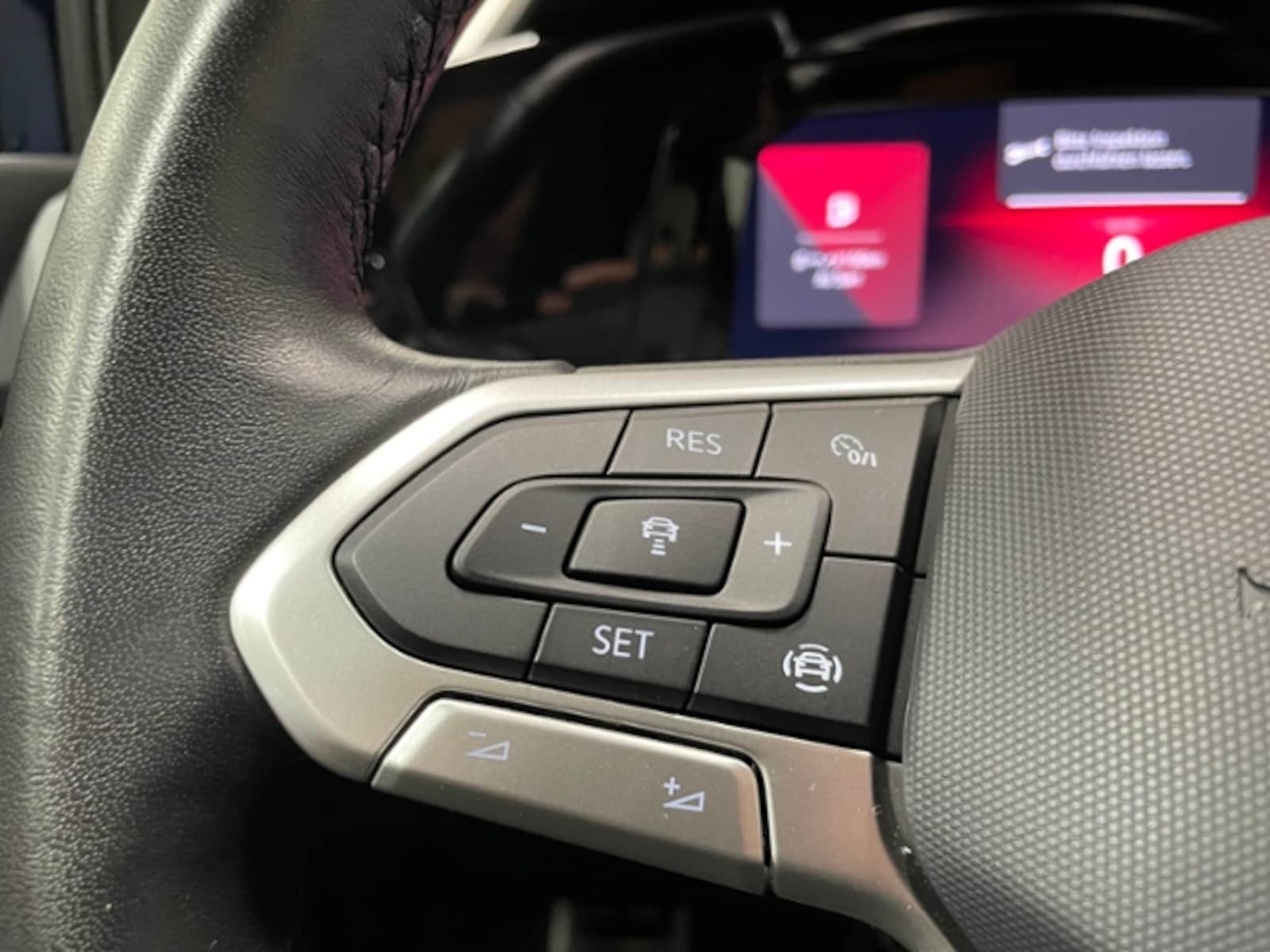 Volkswagen Golf Variant – Bild 18