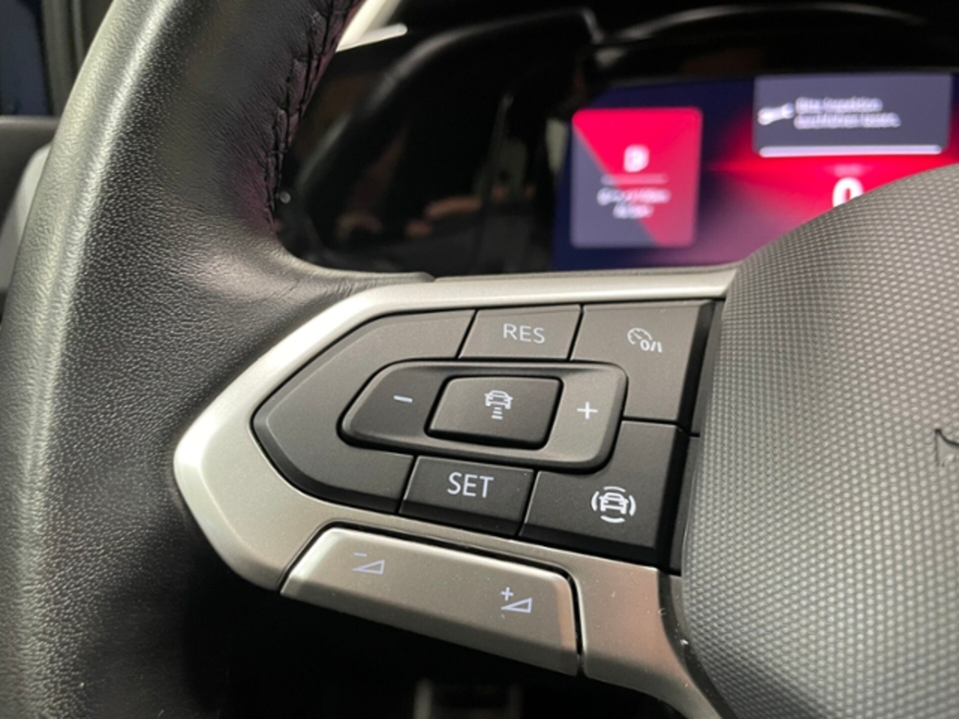 Volkswagen Golf Variant MOVE