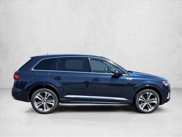 2023 Audi Q7