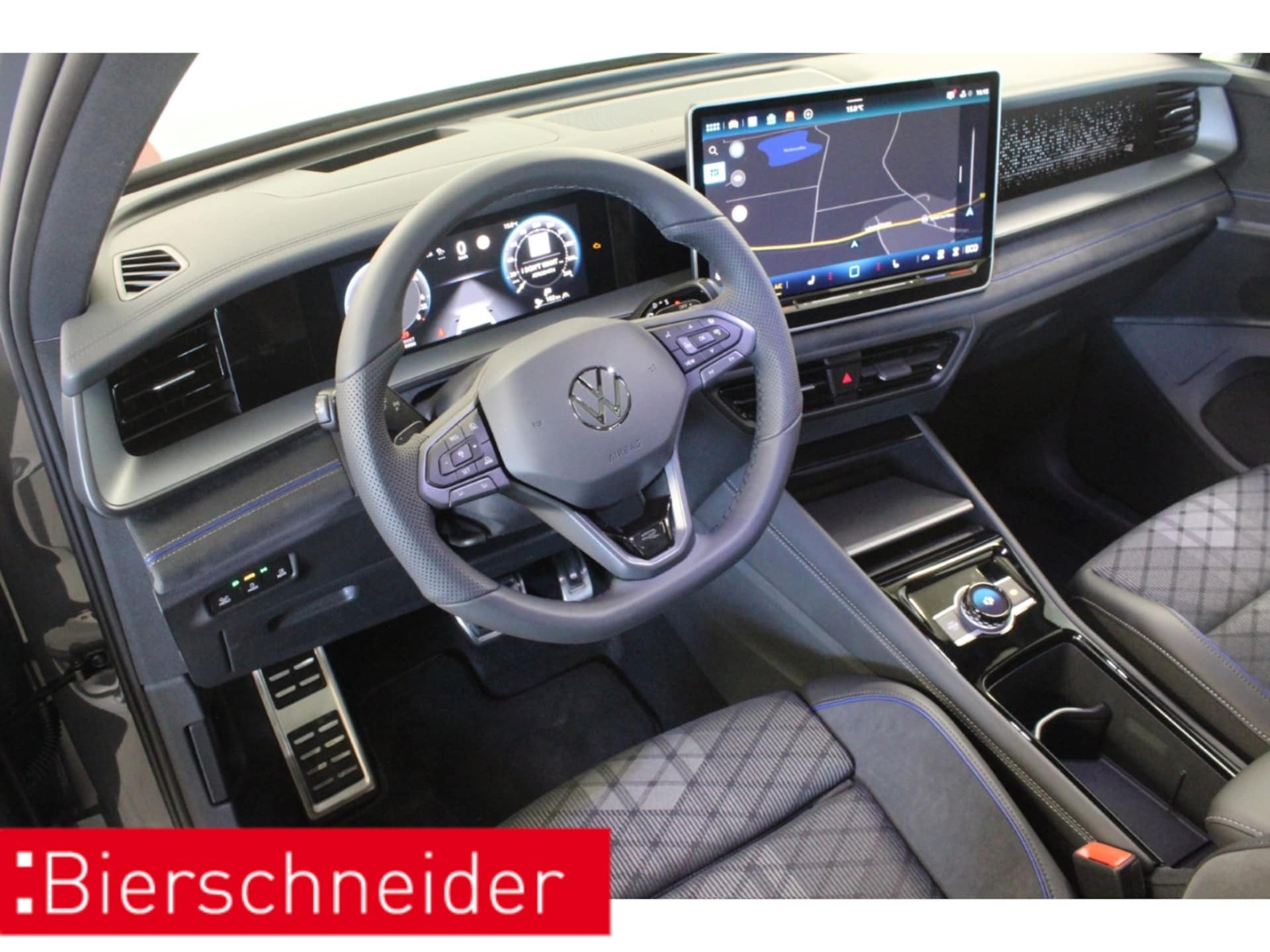 Volkswagen Tayron R-Line