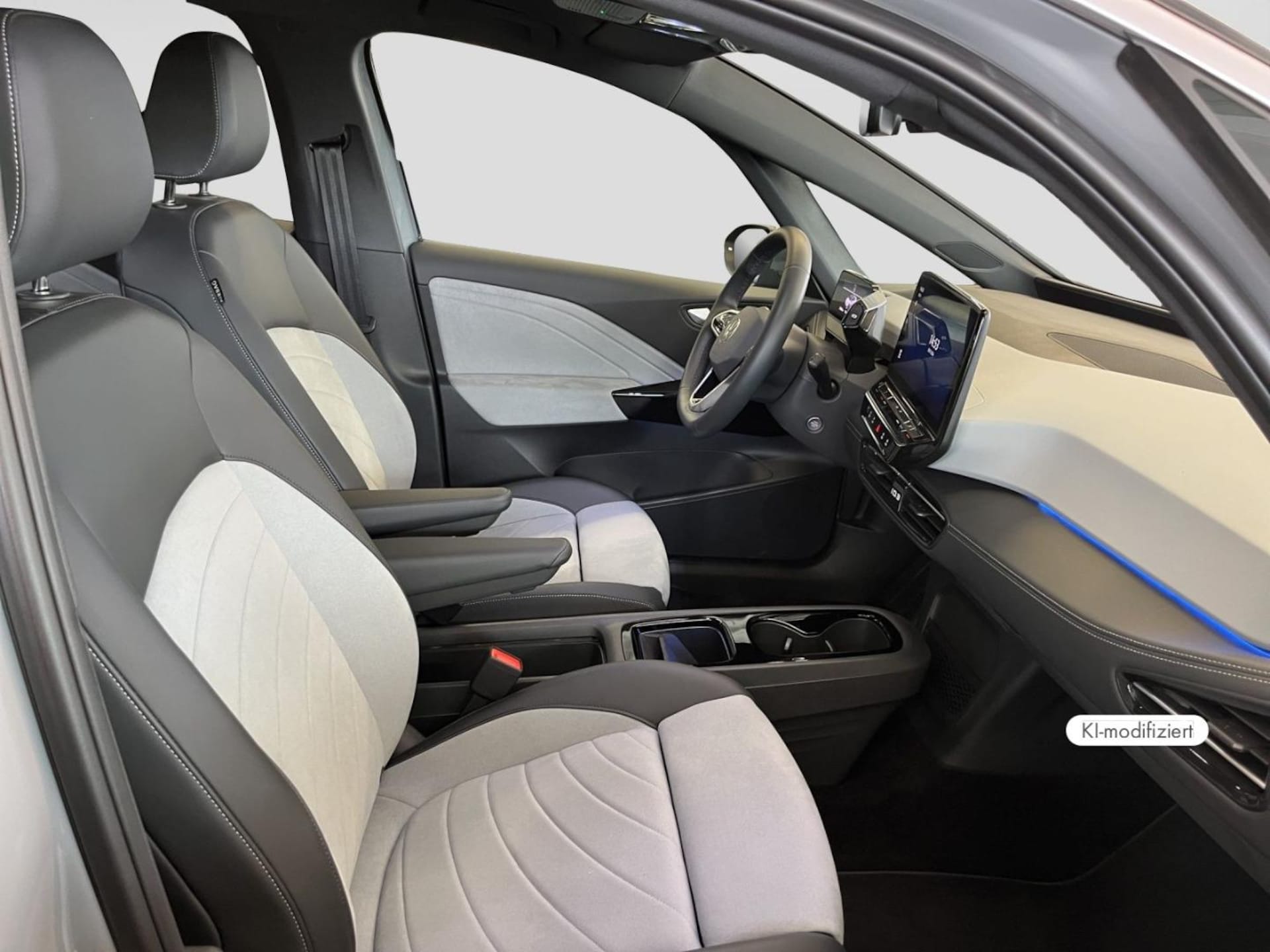 Volkswagen ID.3 MOVE Pro