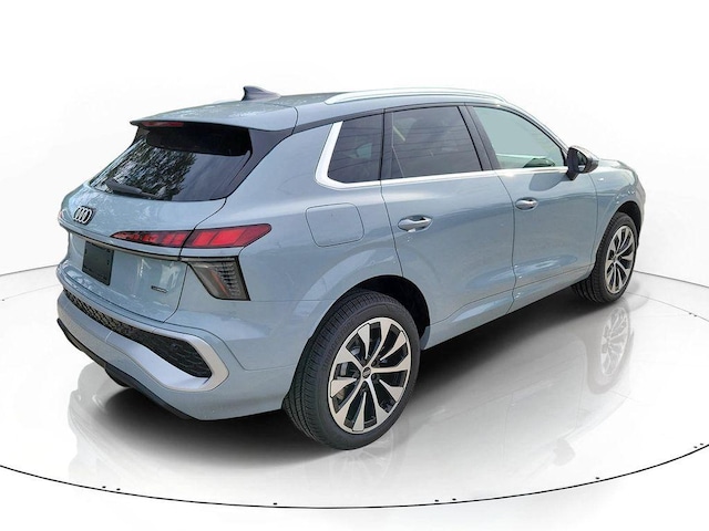 2026 Audi Q3 SUV