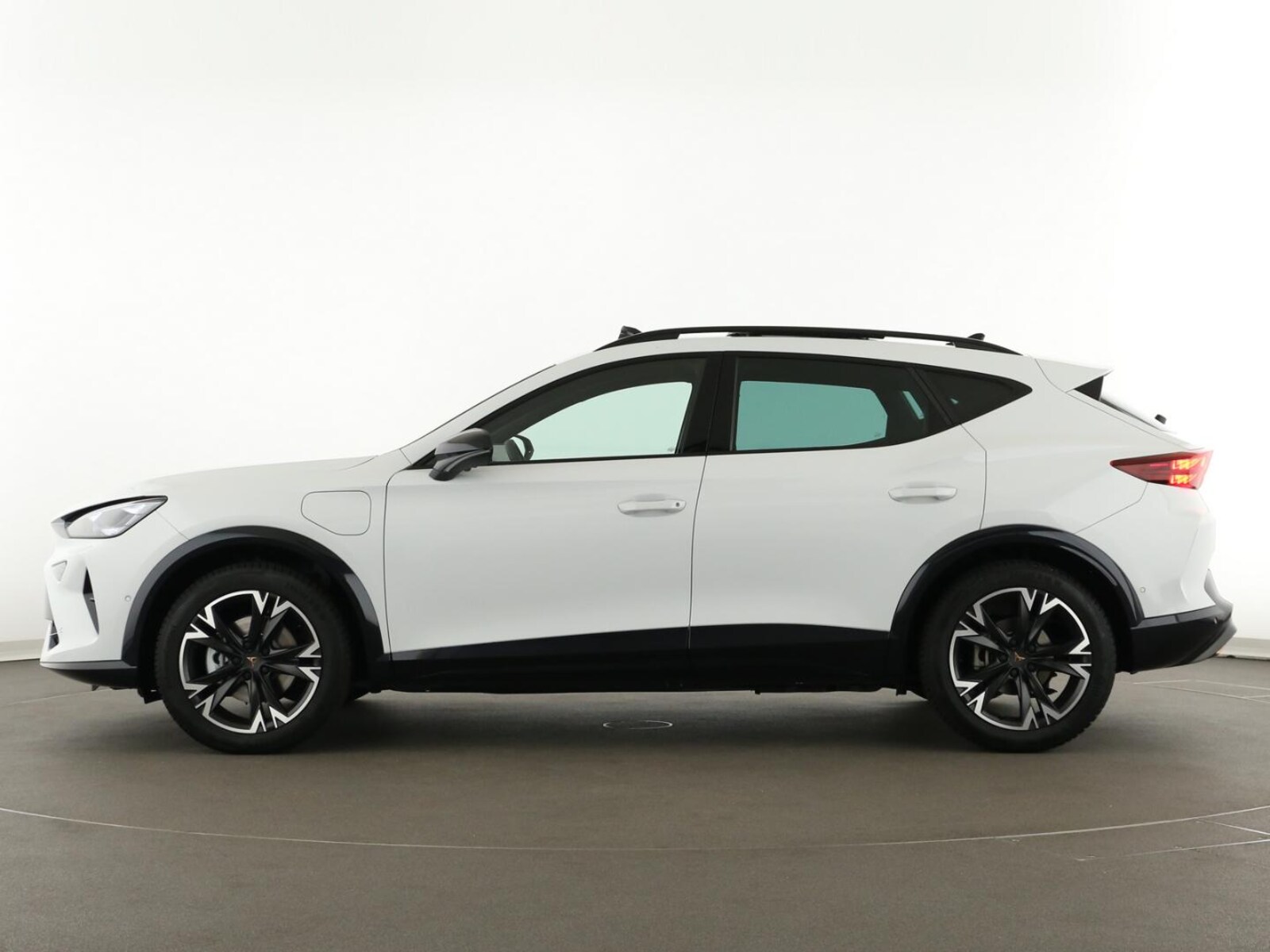 CUPRA Formentor – Bild 4