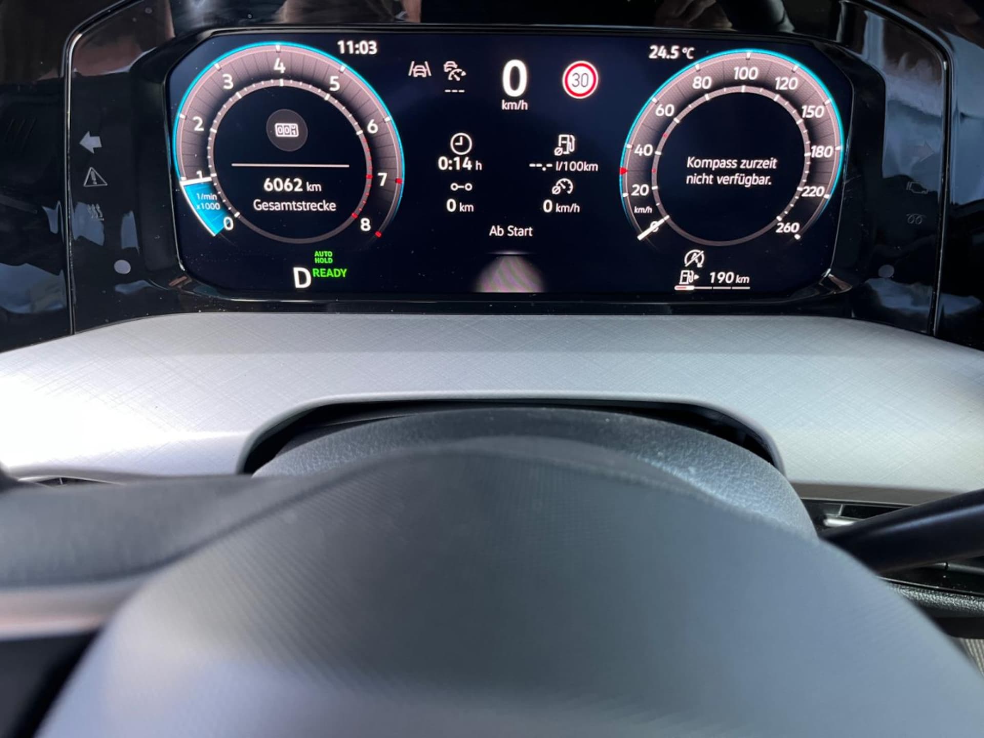 Volkswagen Golf Life
