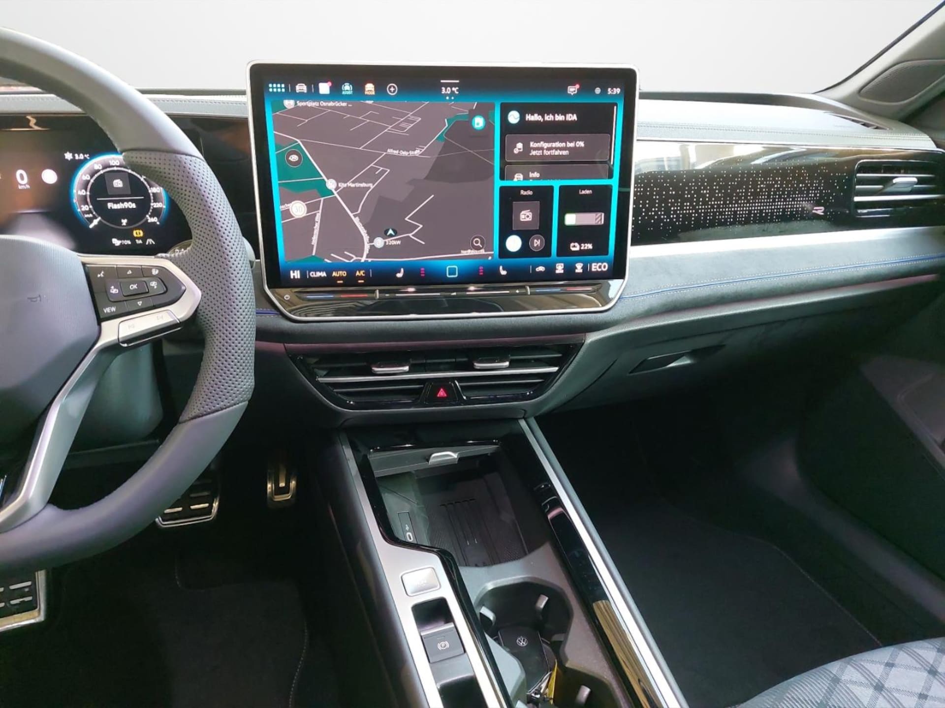 Volkswagen Passat R-Line