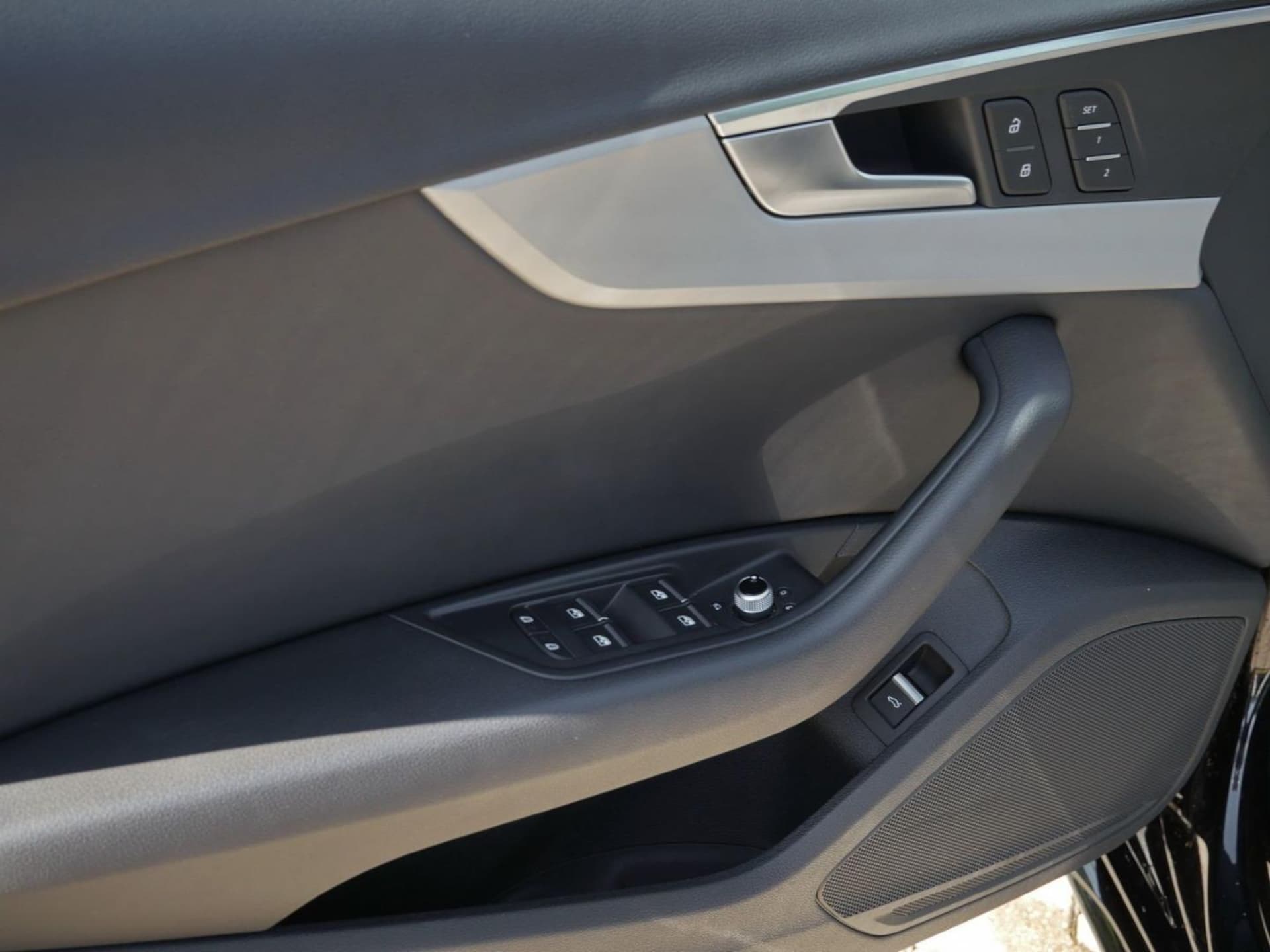 Audi A4 Avant Advanced
