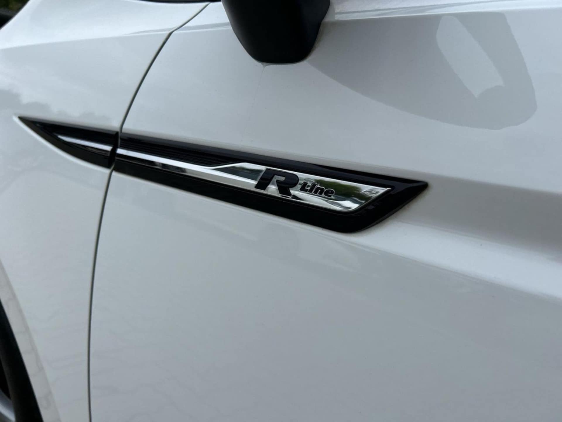 Volkswagen Touran Highline