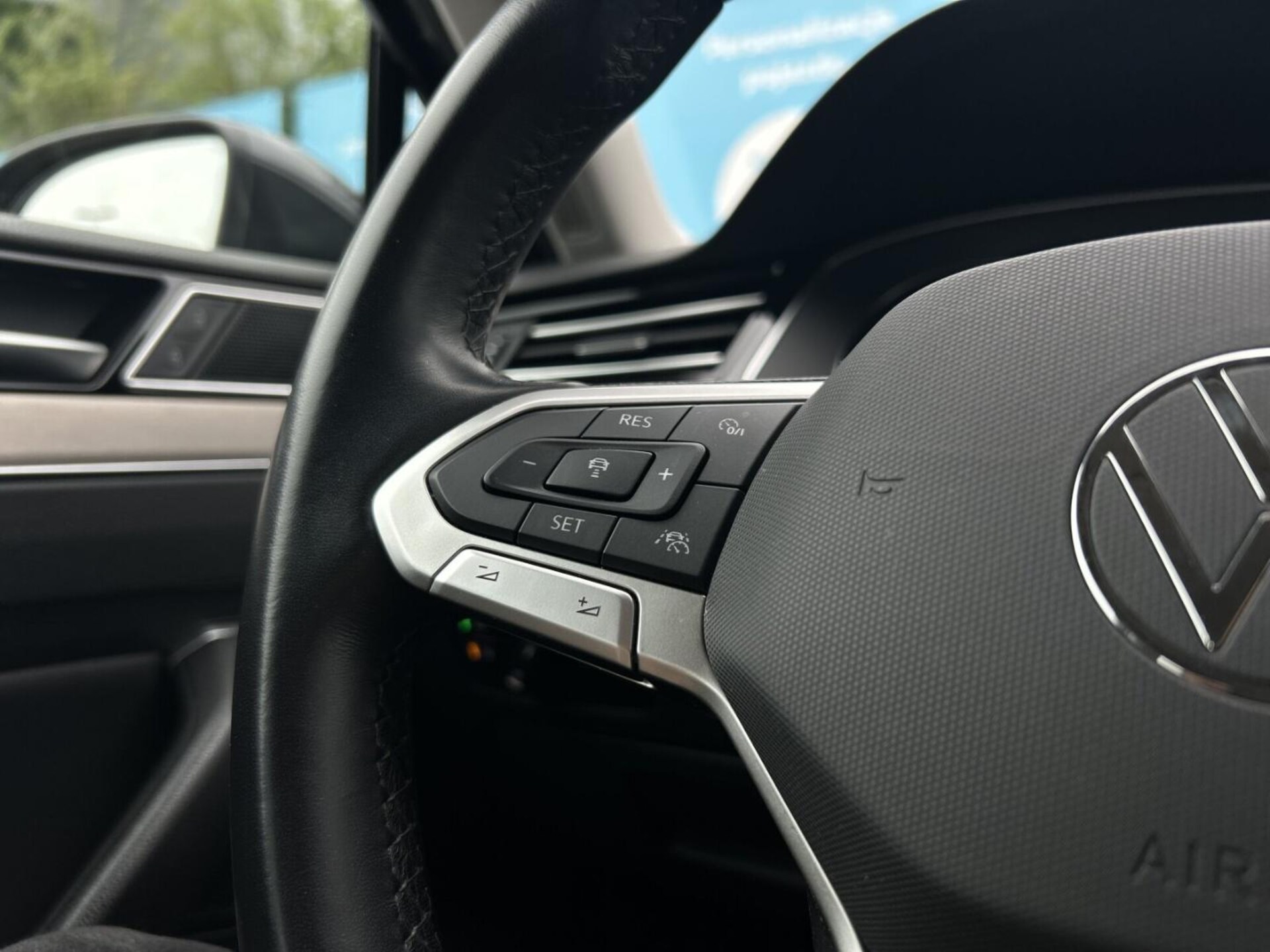 Volkswagen Passat Variant Elegance