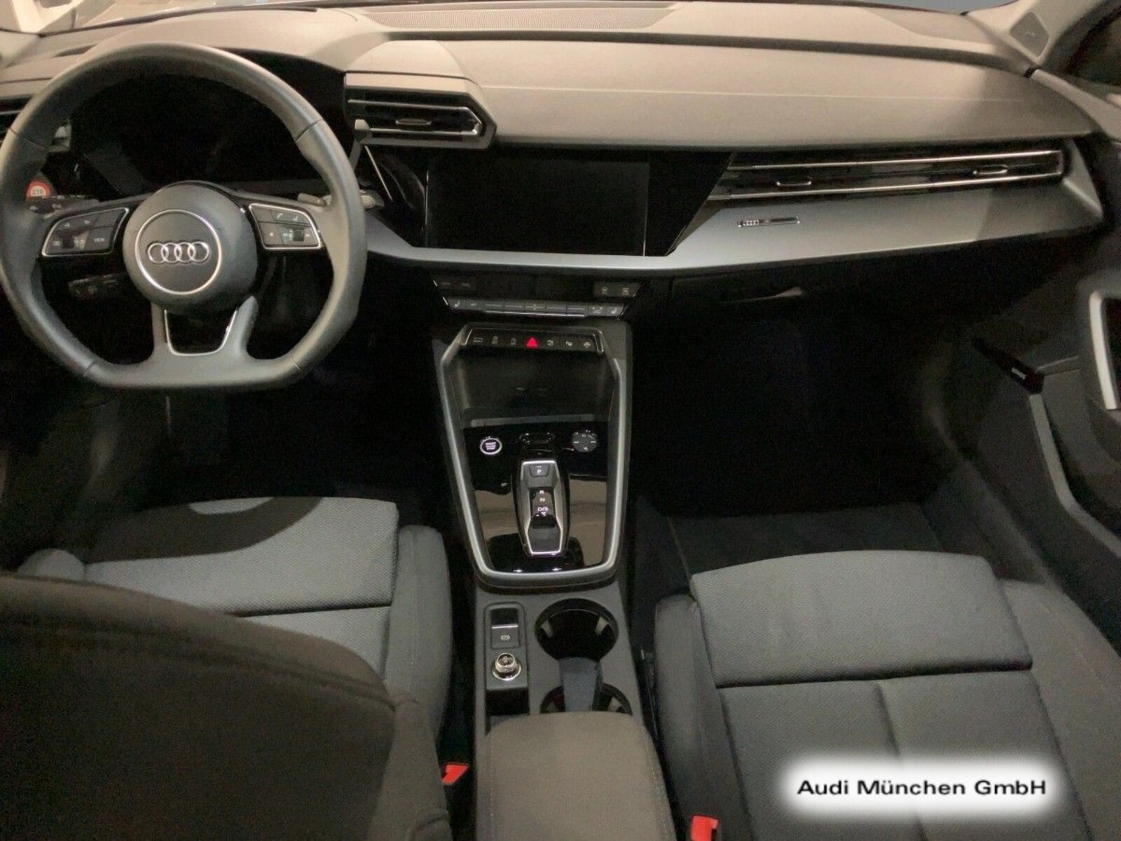 Audi A3 Sportback – Bild 6