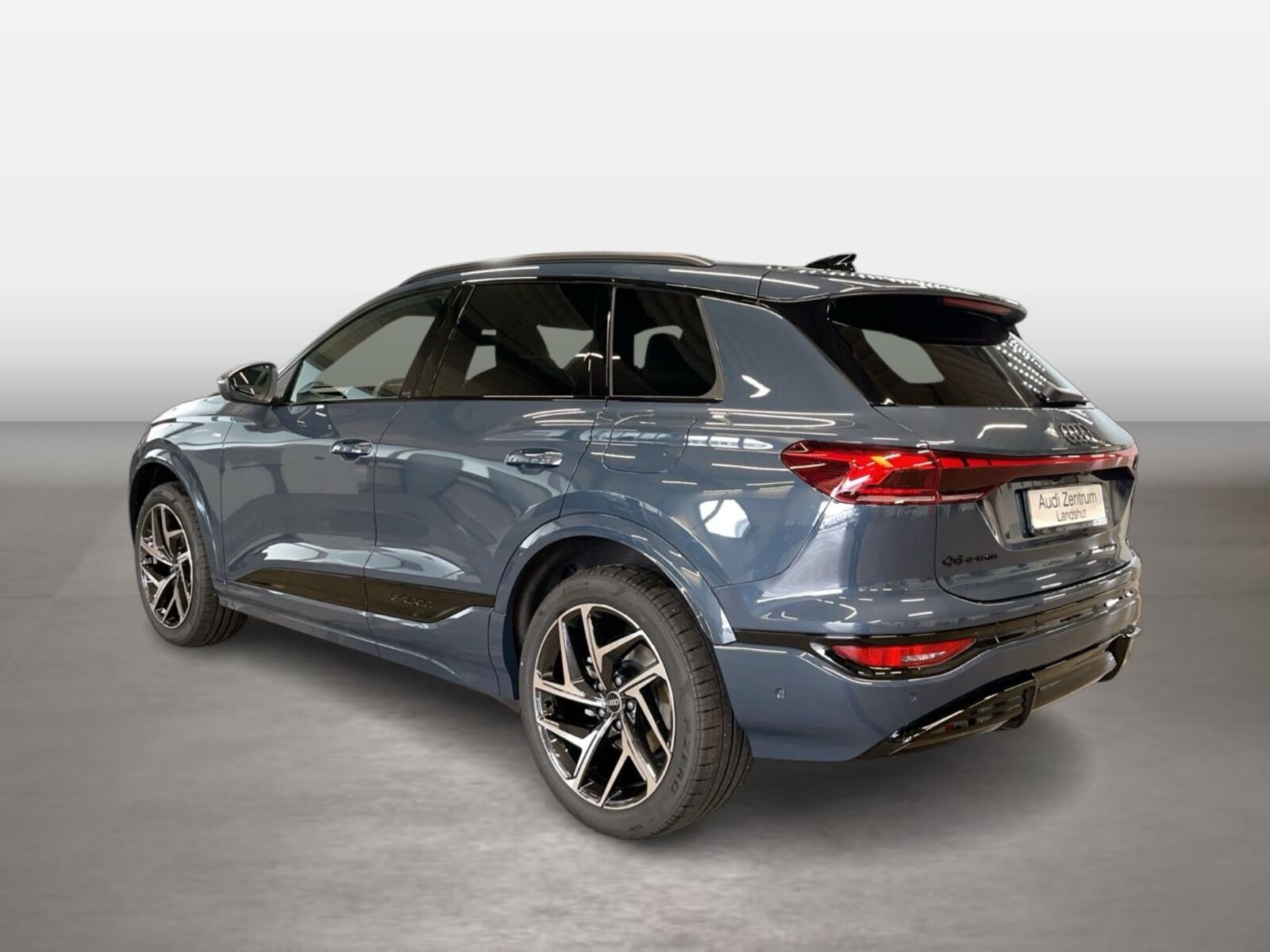 Audi Q6 e-tron – Bild 3