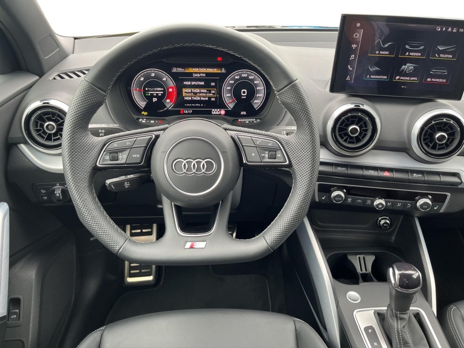 Audi Q2 – Bild 9