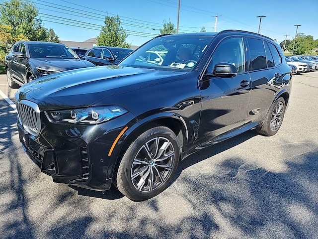 2024 BMW X5