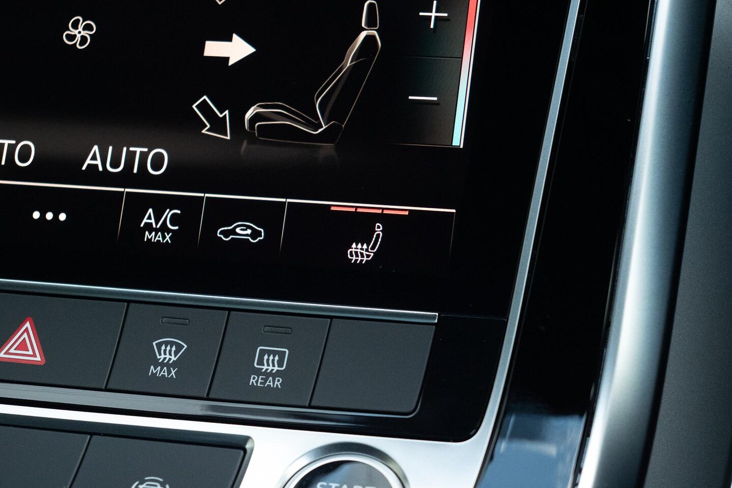 Image about Audi Q7 SUV TFSI quattro tiptronic