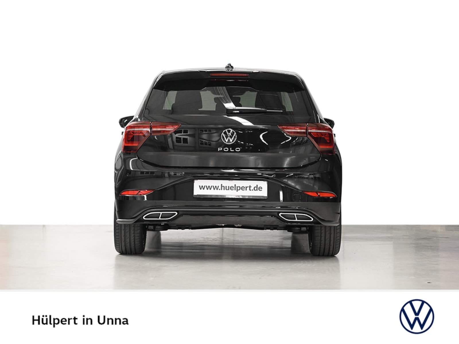 Volkswagen Polo – Bild 4