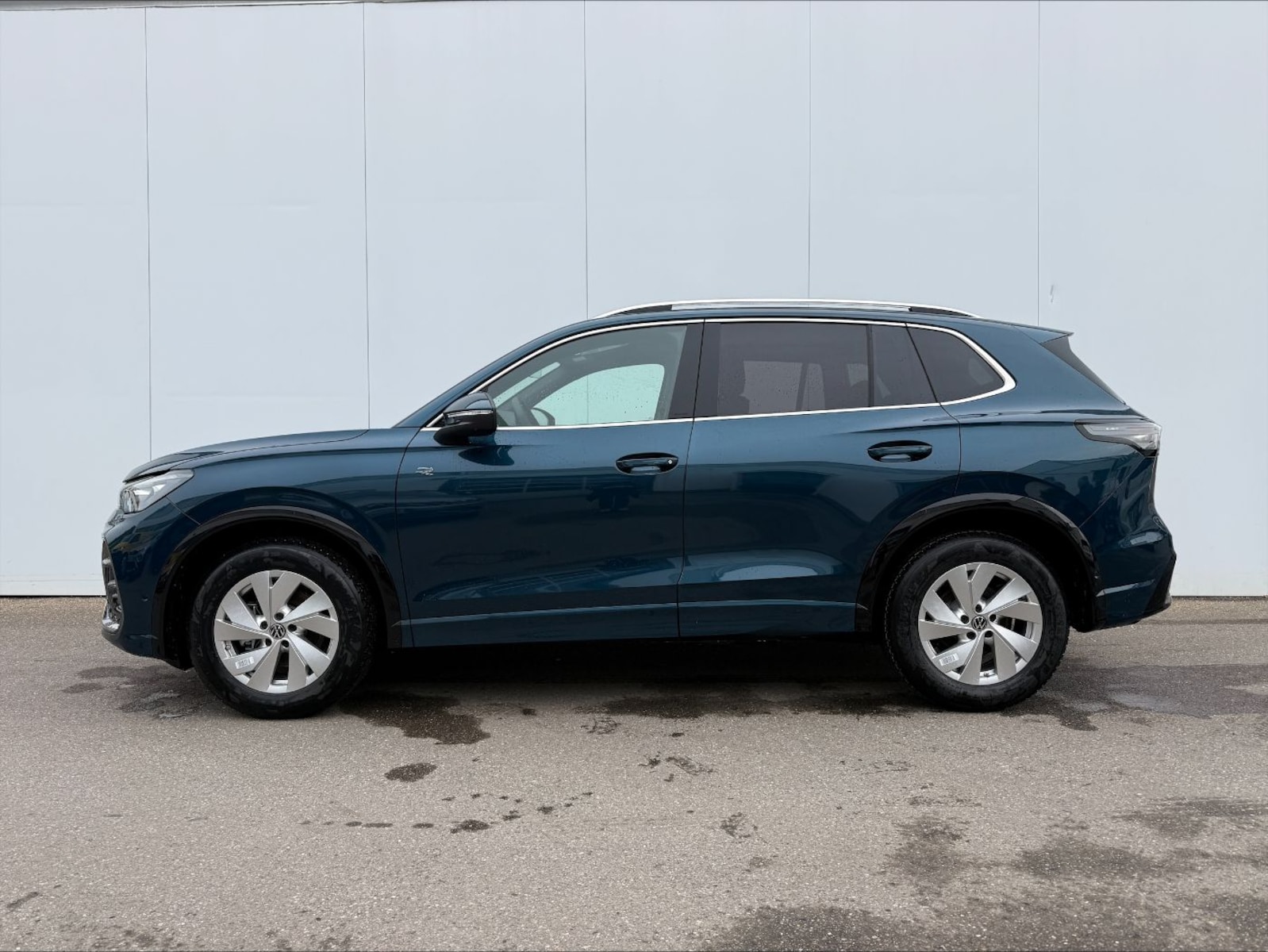 Volkswagen Tiguan – Bild 12