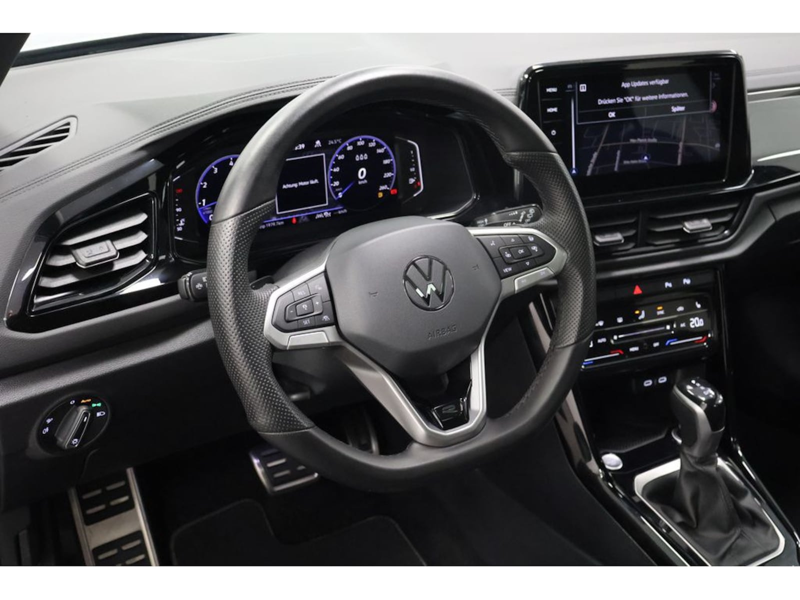 Volkswagen T-Roc – Bild 14