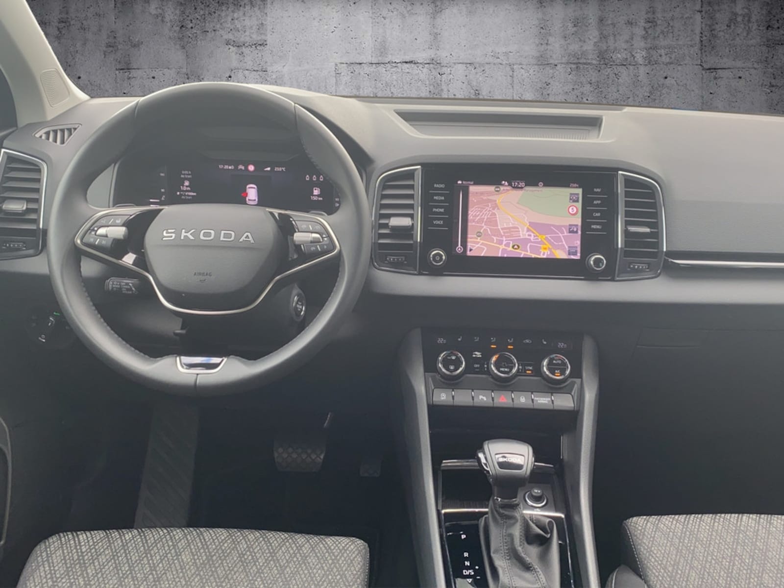 Škoda Karoq – Bild 9