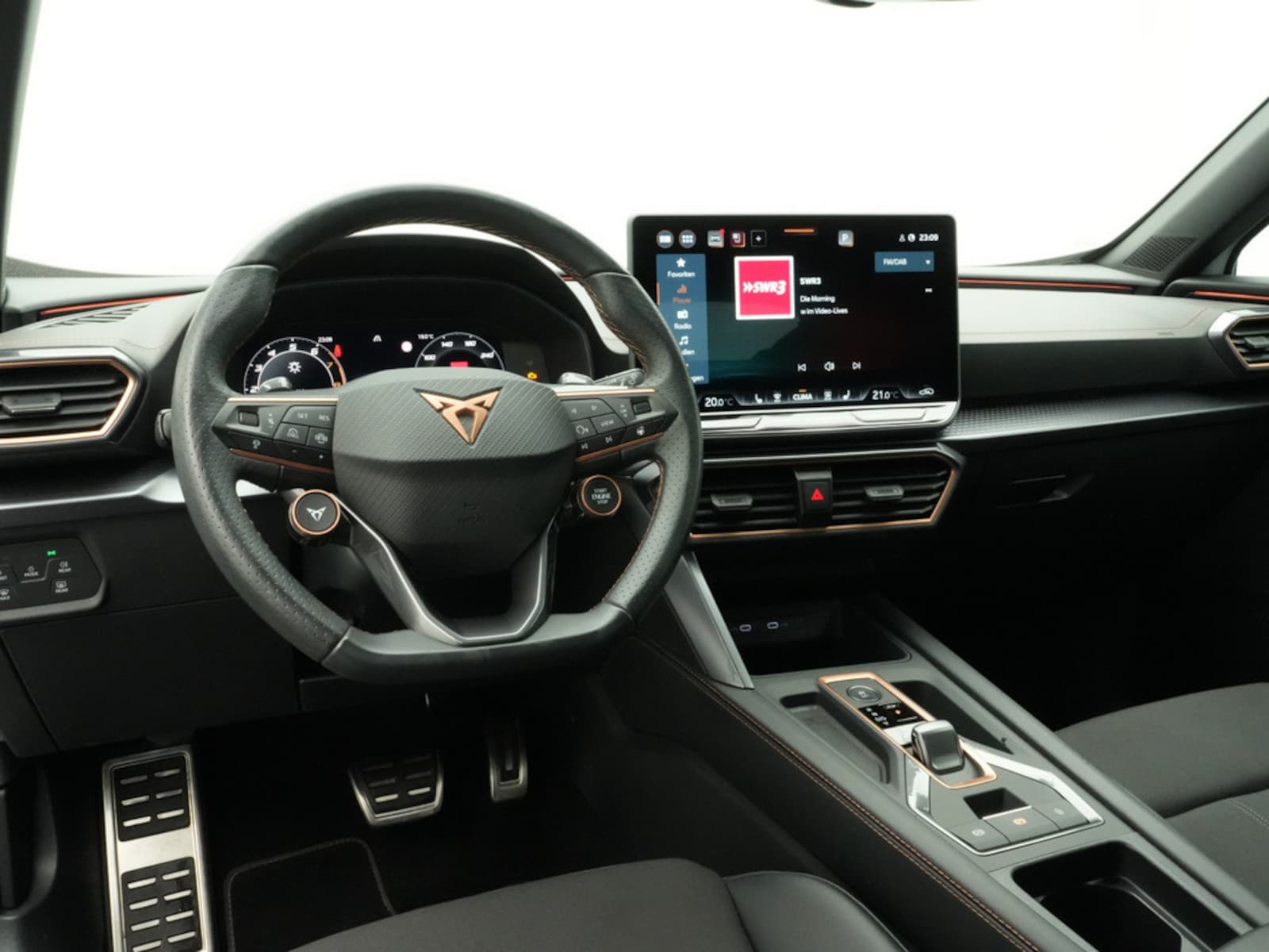 CUPRA Formentor – Bild 4