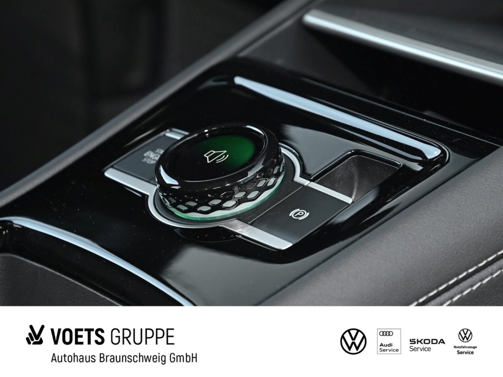 Volkswagen Tiguan – Bild 13