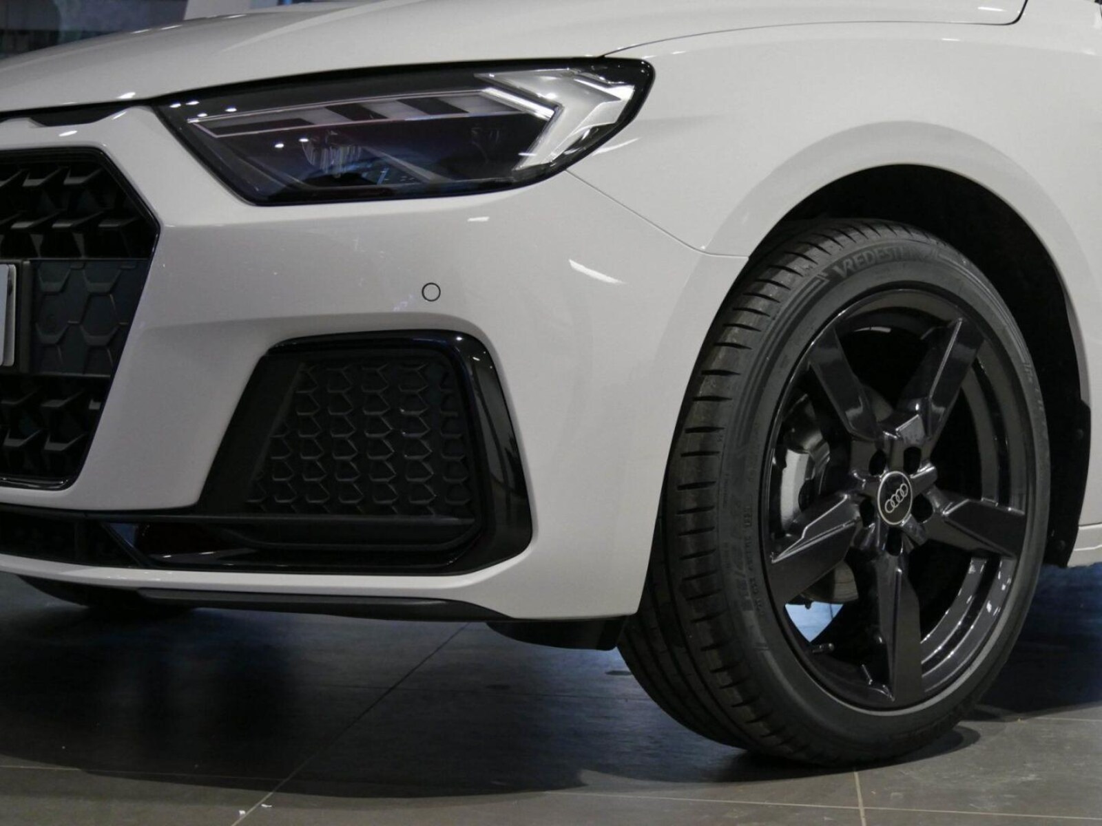 Audi A1 Sportback – Bild 5