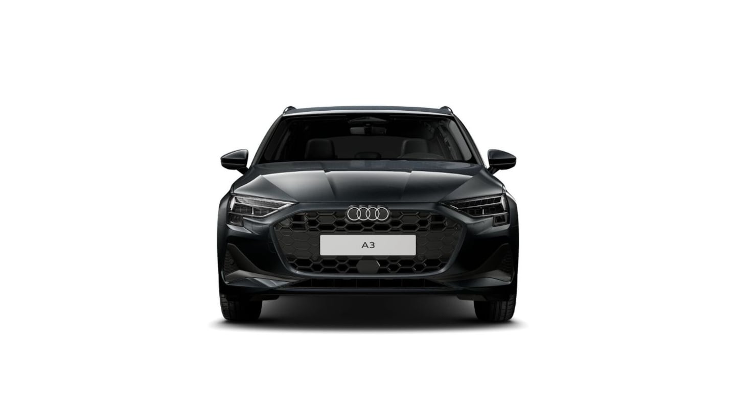 Bild über Audi A3 Sportback TFSI Schaltgetriebe - für weitere Informationen kontaktieren Sie den Audi Partner