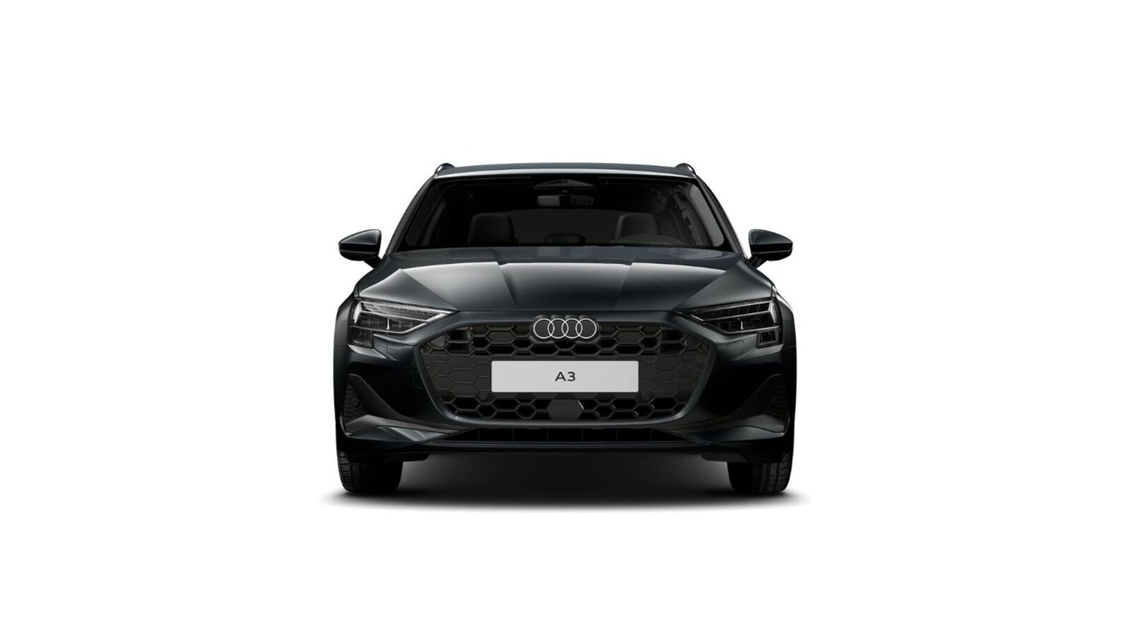 Audi A3 Sportback – Bild 3