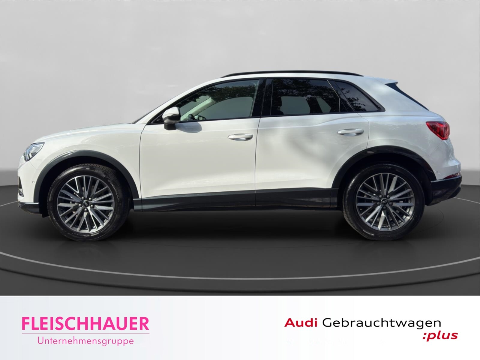 Audi Q3 – Bild 3
