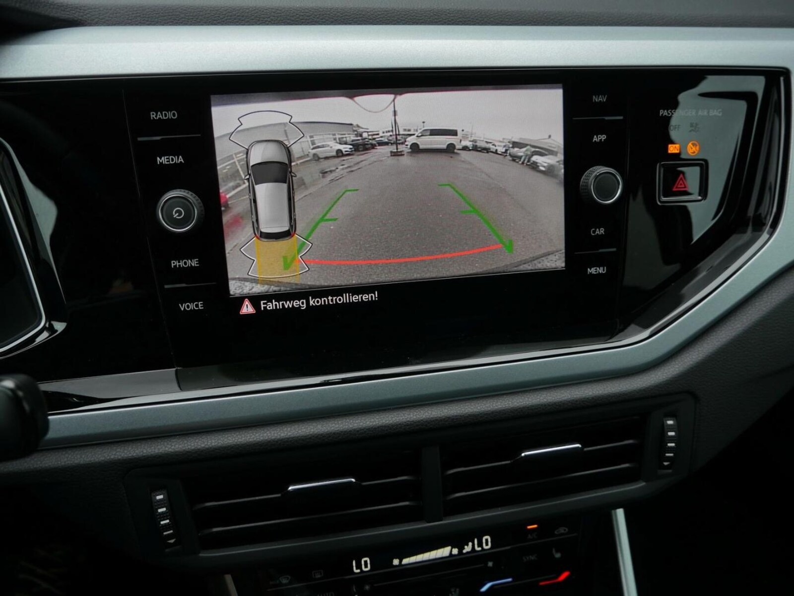 Volkswagen Polo – Bild 15